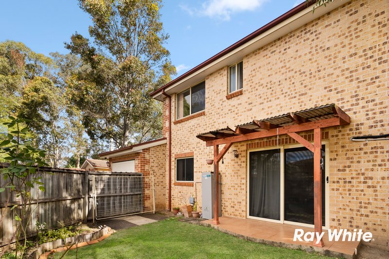 Photo - 5/36-42 Crosby Street, Greystanes NSW 2145 - Image 8