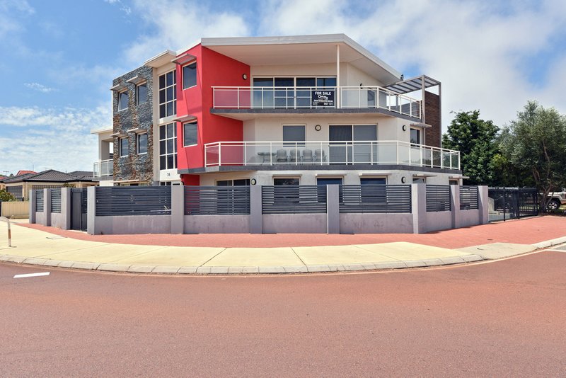 5/36 Currambine Boulevard, Currambine WA 6028