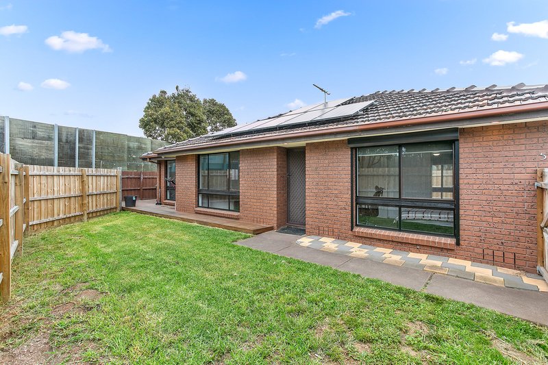 5/36 Donald Street, Laverton VIC 3028