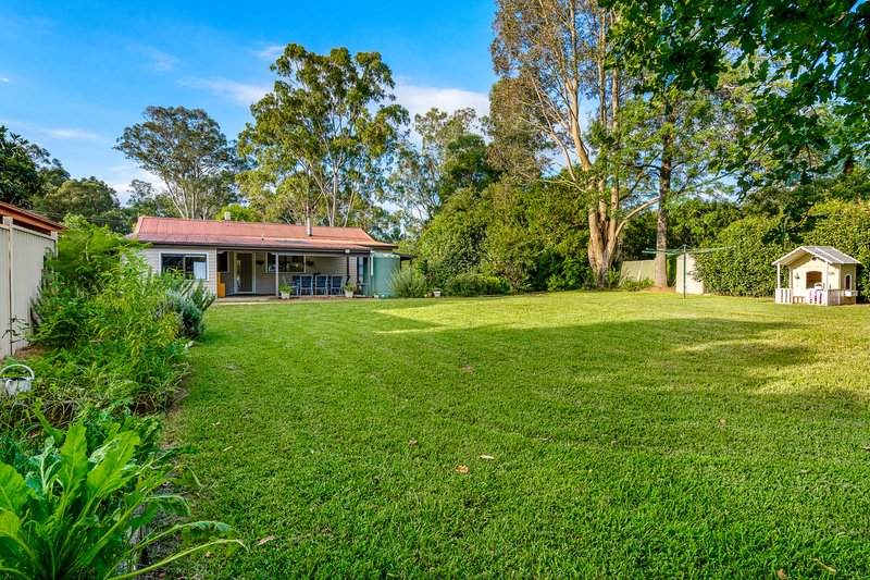 Photo - 536 East Kurrajong Road, East Kurrajong NSW 2758 - Image 19