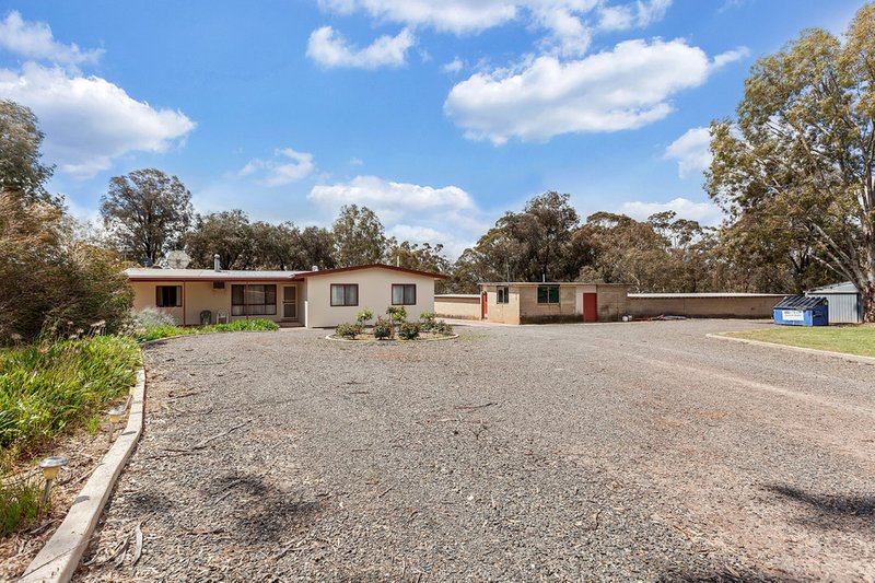 536 Moppa Road, Nuriootpa SA 5355