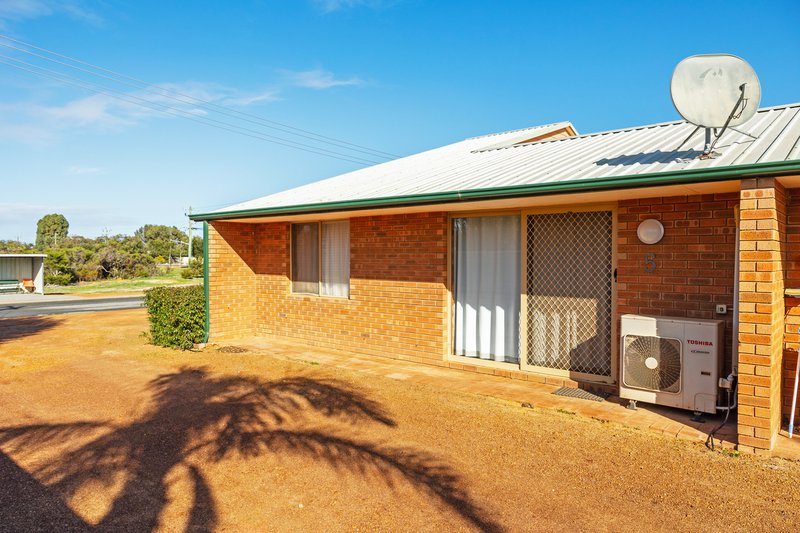 5/36 Nairn Street, Leeman WA 6514