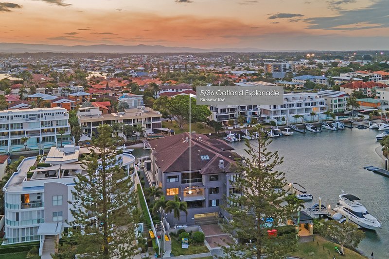 Photo - 5/36 Oatland Esplanade, Runaway Bay QLD 4216 - Image 2