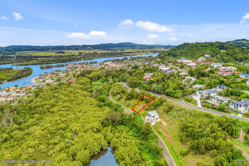 5/36 Old Ferry Rd , Banora Point NSW 2486