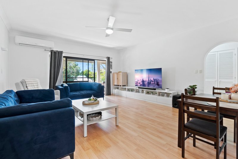 5/36 Rolle Street, Holland Park West QLD 4121