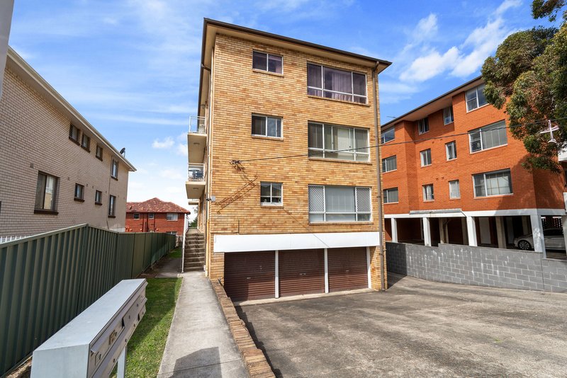 5/36 Seaview Street, Cronulla NSW 2230