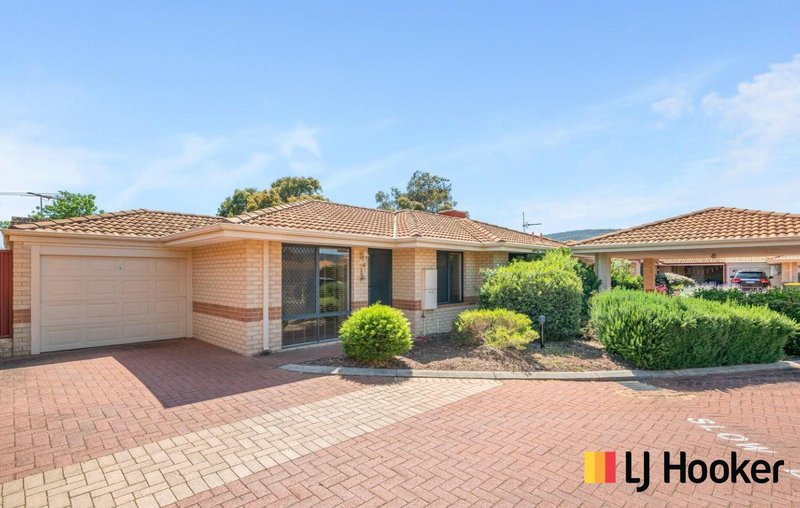 5/36 Streich Avenue, Kelmscott WA 6111