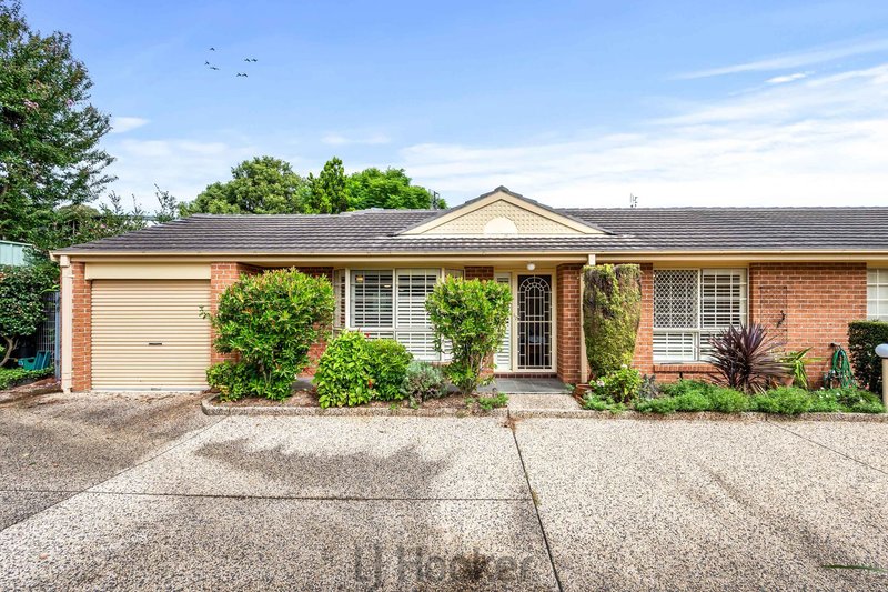 5/36 Yorston Street, Warners Bay NSW 2282