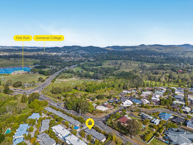 Photo - 53/62 Franklin Drive, Mudgeeraba QLD 4213 - Image 22