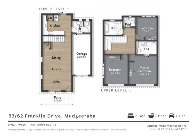 Photo - 53/62 Franklin Drive, Mudgeeraba QLD 4213 - Image 23