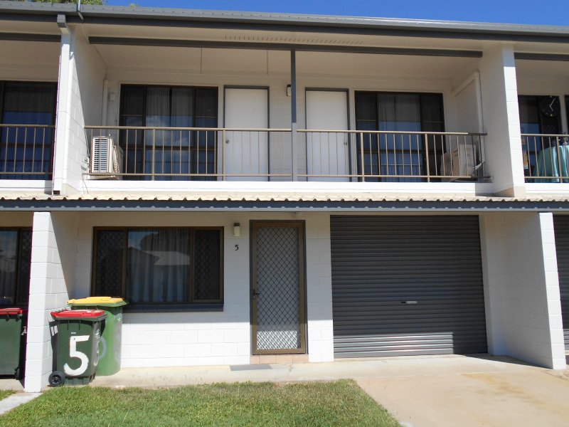 5/37-39 Chippendale Street, Ayr QLD 4807