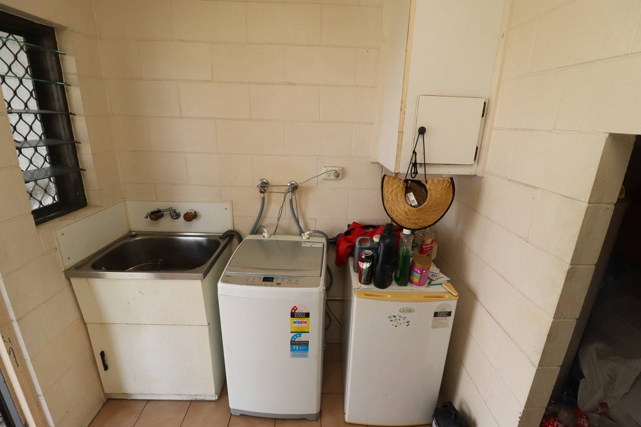 3-bedroom unit at 5 37-39 Chippendale Street, Ayr QLD 4807, , Queensland