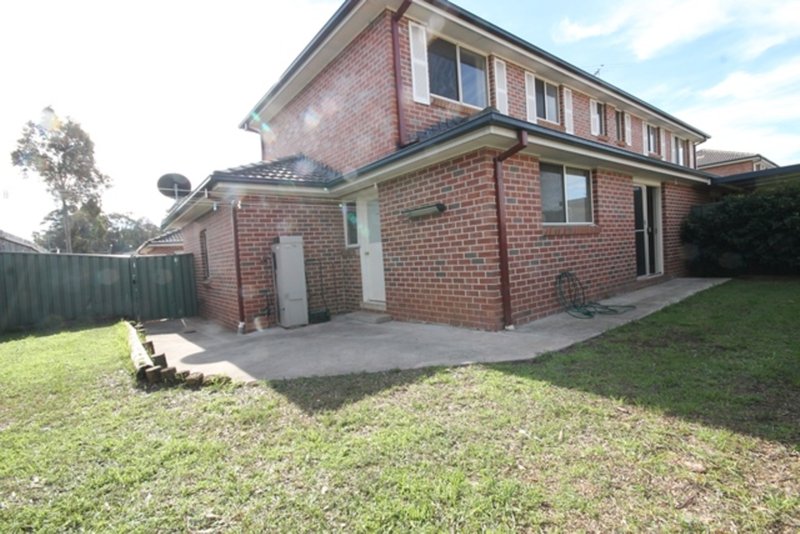 Photo - 5/37-39 Rosewood Ave , Prestons NSW 2170 - Image 8