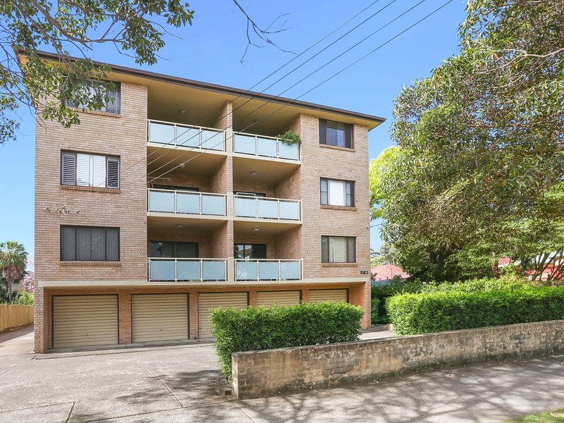 5/37 Abbotsford Road, Homebush NSW 2140