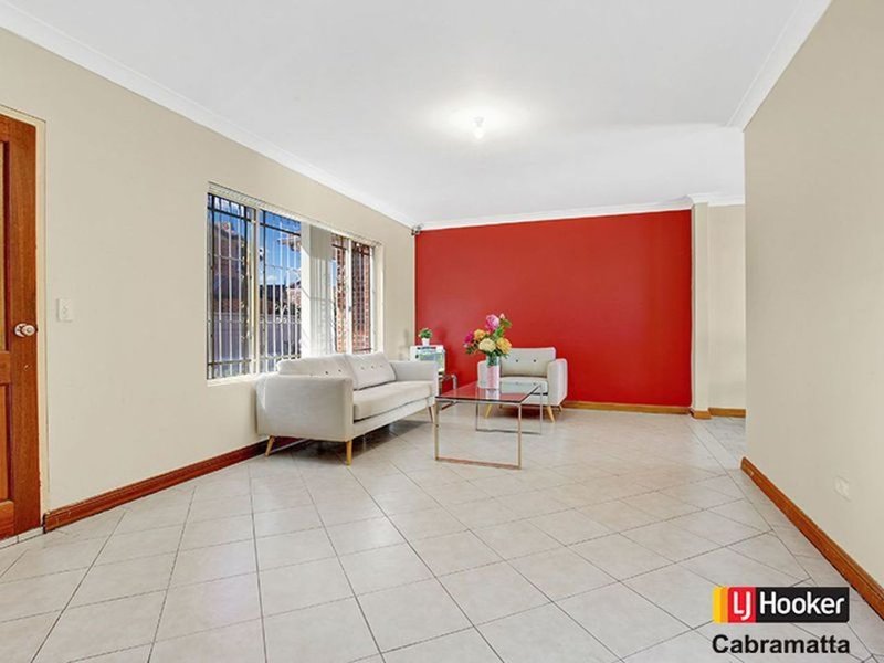 5/37 Bareena Street, Canley Vale NSW 2166