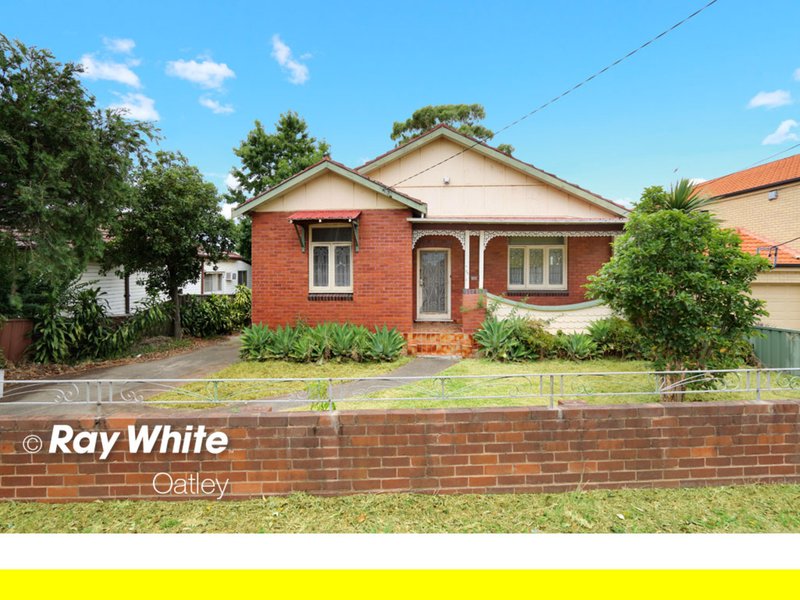 537 Forest Road, Mortdale NSW 2223