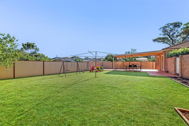 5/37 Gowrie Avenue, Punchbowl NSW 2196