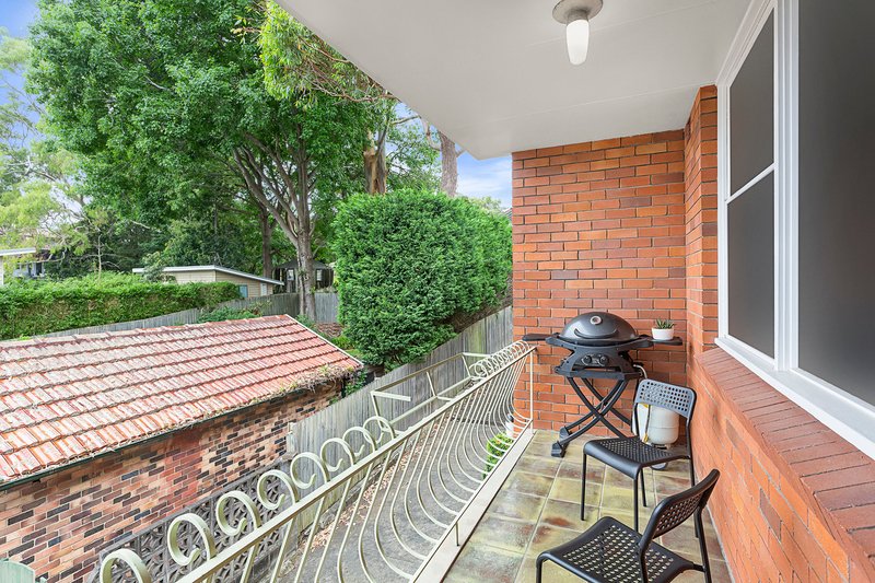 Photo - 5/37 Lodge Street, Balgowlah NSW 2093 - Image 2