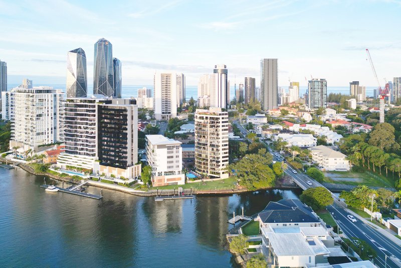 Photo - 5/37 Monaco Street, Surfers Paradise QLD 4217 - Image 11