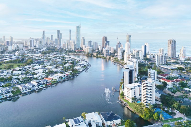 Photo - 5/37 Monaco Street, Surfers Paradise QLD 4217 - Image 12