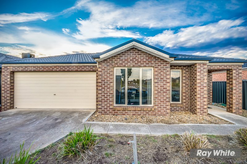 537 Morris Road, Truganina VIC 3029