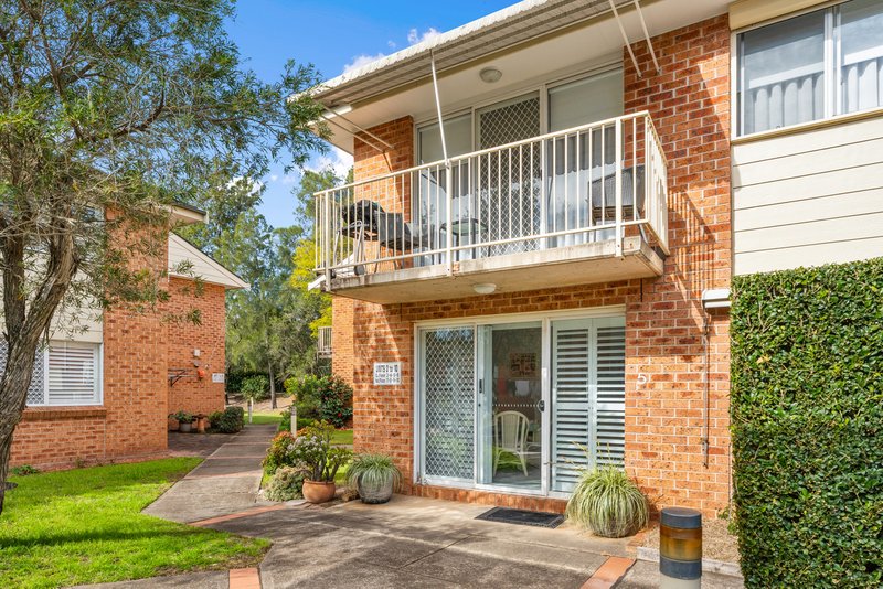 5/37 Mulgoa Road, Penrith NSW 2750