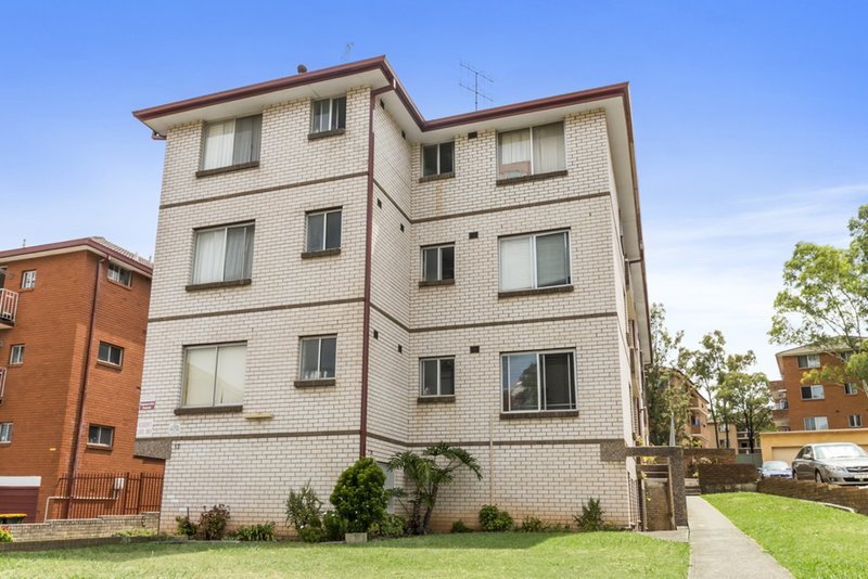 5/37 Nagle Street, Liverpool NSW 2170