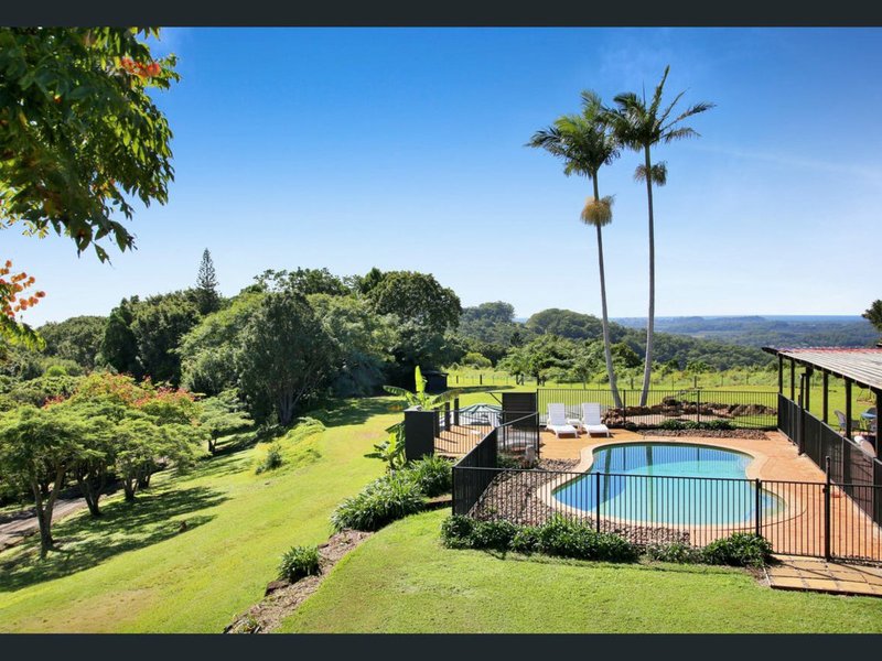 Photo - 537 Piggabeen Road, Currumbin Valley QLD 4223 - Image 1