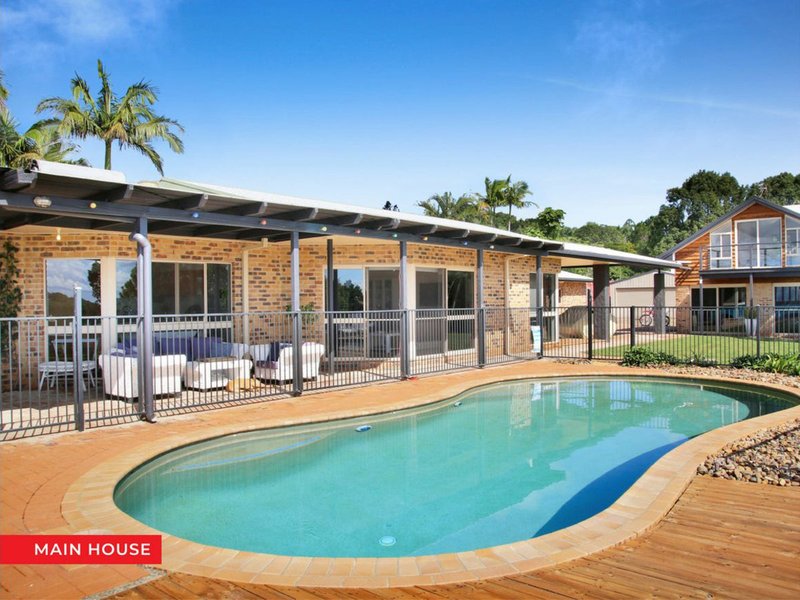 Photo - 537 Piggabeen Road, Currumbin Valley QLD 4223 - Image 14