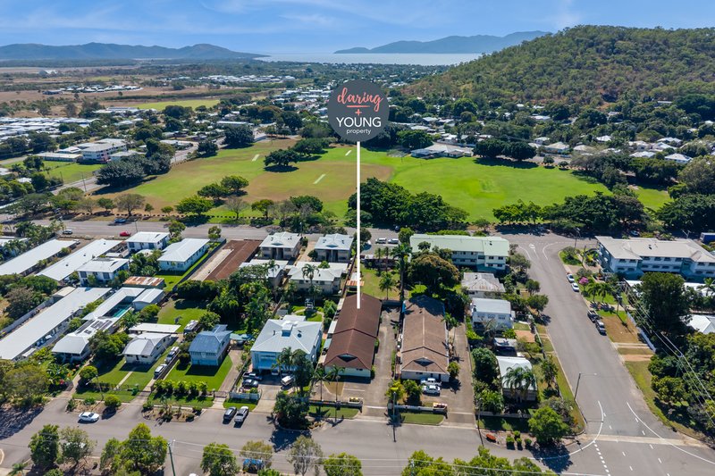Photo - 5/37 Ralston Street, West End QLD 4810 - Image 1