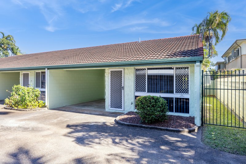 Photo - 5/37 Ralston Street, West End QLD 4810 - Image 2