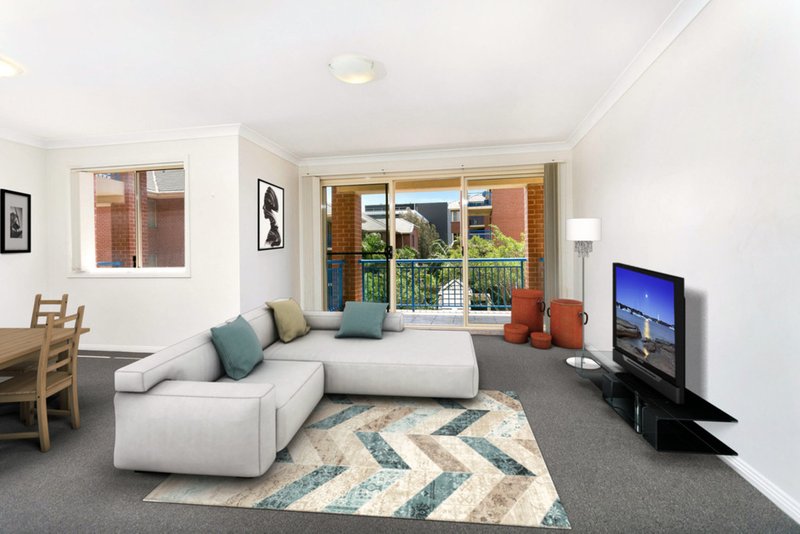 53/7 Regent Street, Wollongong NSW 2500