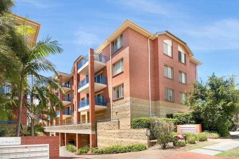 Photo - 53/7 Regent Street, Wollongong NSW 2500 - Image 2