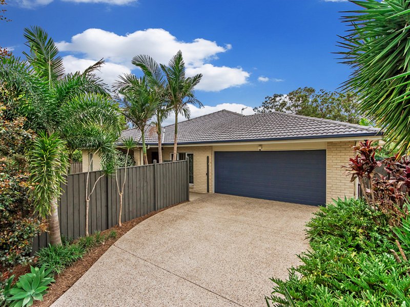 537 Reserve Road, Upper Coomera QLD 4209