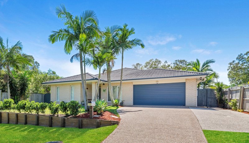 537 Reserve Road, Upper Coomera QLD 4209