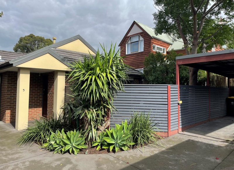 Photo - 5/37 Rufus Street, Epping VIC 3076 - Image 1