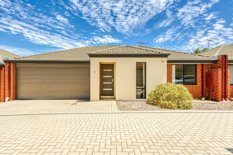 5/37 Sixth Road, Armadale WA 6112