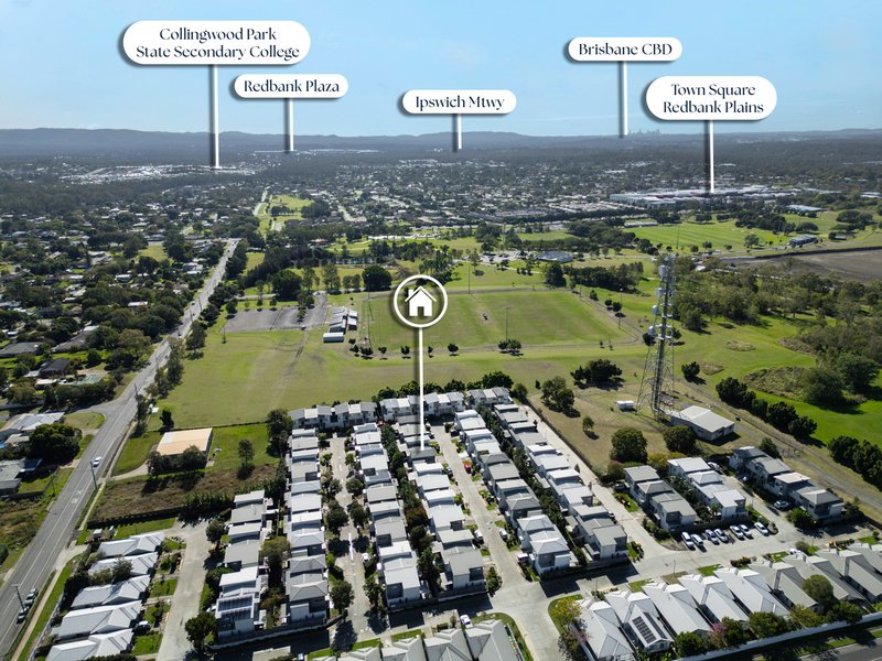 Photo - 53/70 Willow Road, Redbank Plains QLD 4301 - Image 13