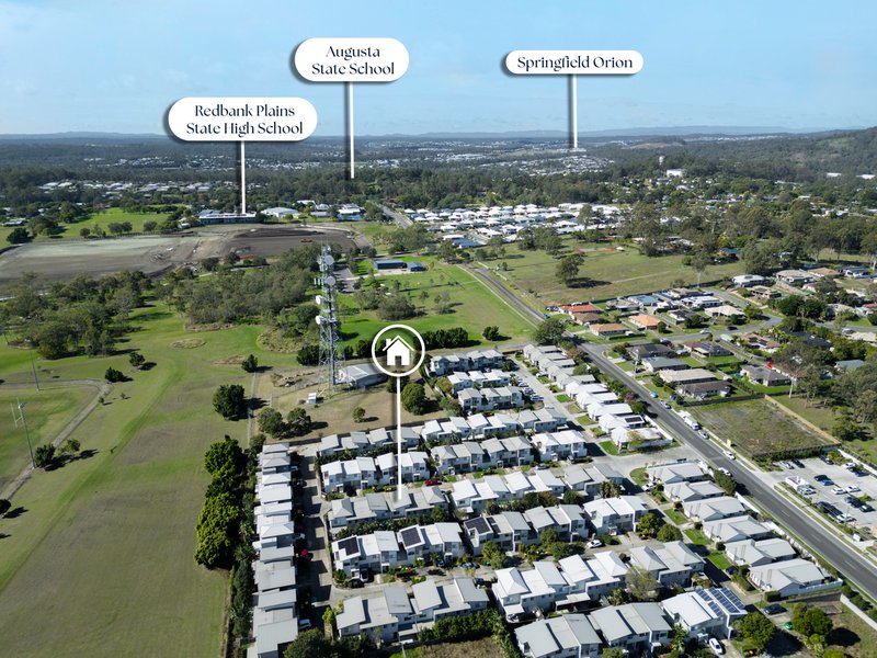Photo - 53/70 Willow Road, Redbank Plains QLD 4301 - Image 14