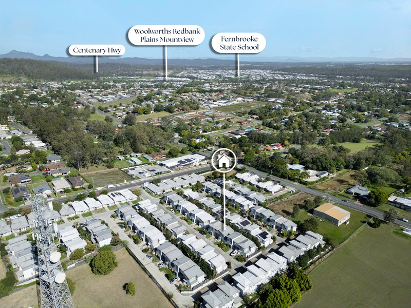 Photo - 53/70 Willow Road, Redbank Plains QLD 4301 - Image 15