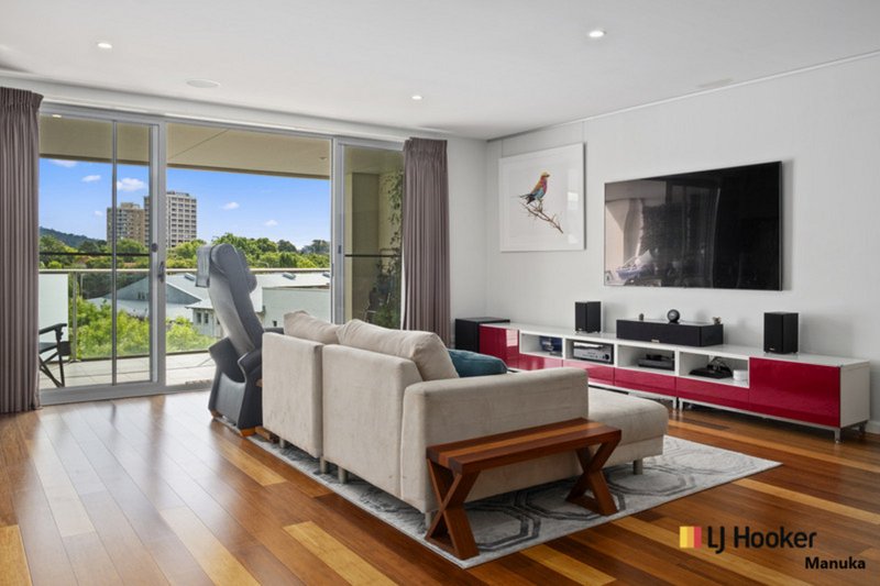 Photo - 53/71 Giles Street, Kingston ACT 2604 - Image 2