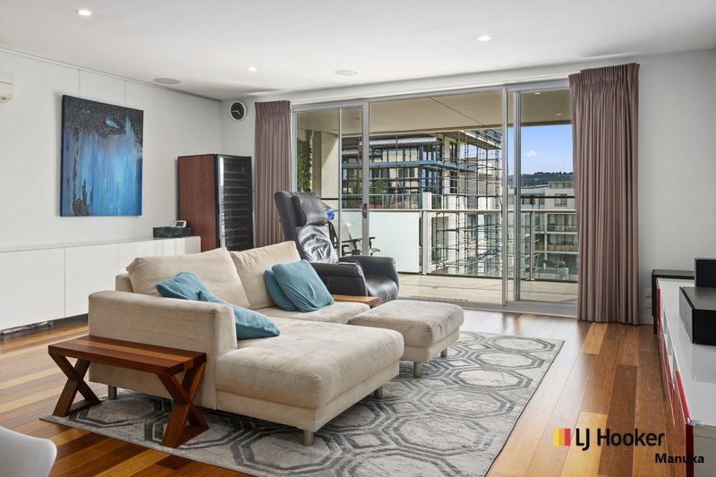 Photo - 53/71 Giles Street, Kingston ACT 2604 - Image 4