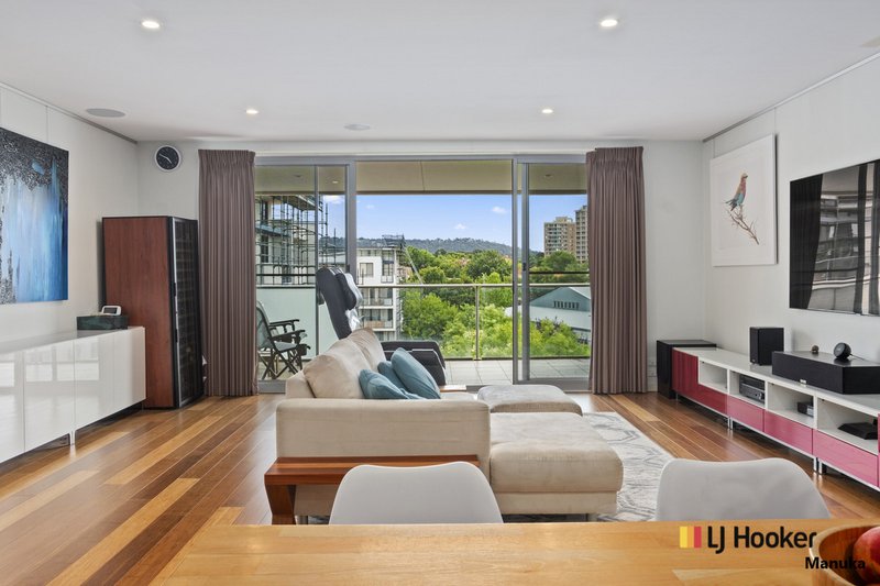 Photo - 53/71 Giles Street, Kingston ACT 2604 - Image 5