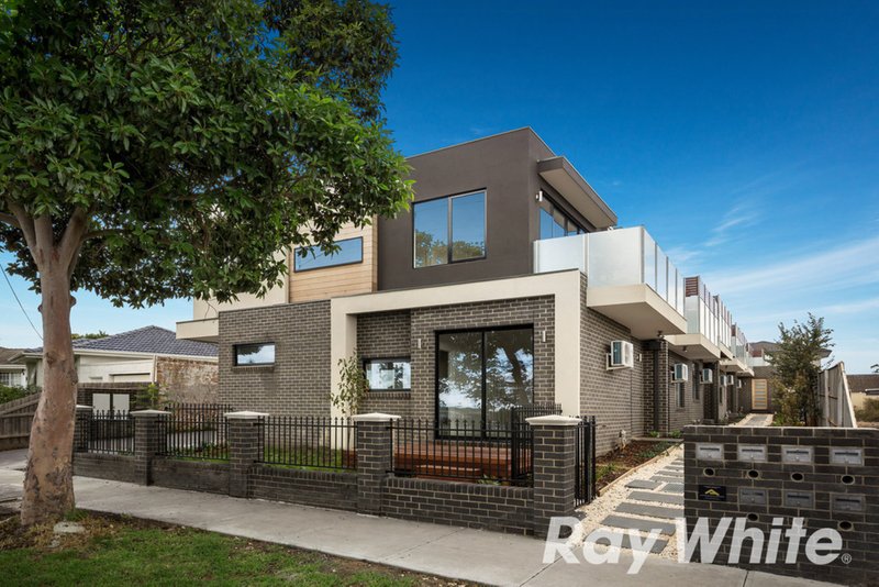 5/372 Burwood Highway, Burwood VIC 3125