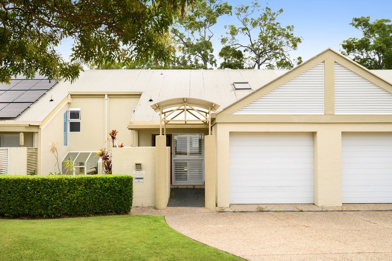 Photo - 5374 Bay Hill Terrace, Sanctuary Cove QLD 4212 - Image 2