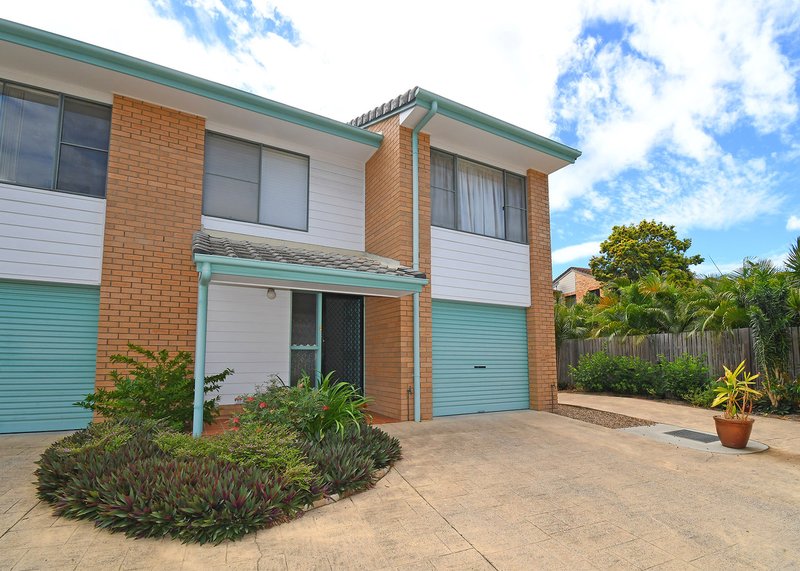 5/377 Esplanade , Scarness QLD 4655