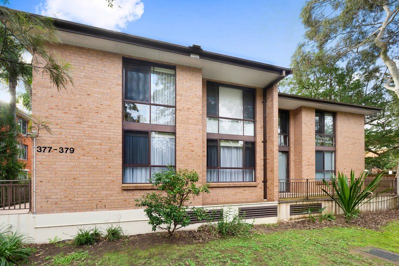 Photo - 5/377 Mowbray Road (Rear Of Block) , Chatswood NSW 2067 - Image 7