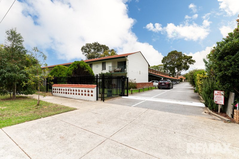 Photo - 5/379 Hector Street, Yokine WA 6060 - Image 1