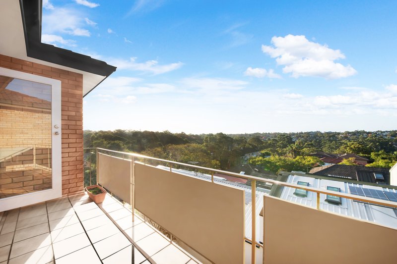 Photo - 5/38-40 Abbott Street, Cammeray NSW 2062 - Image 1