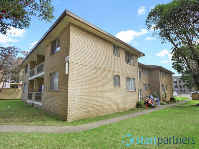 5/38-40 Dartbrook Rd Auburn , Auburn NSW 2144